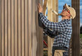 Siding for Multi-Family Homes in Woods Hole, MA